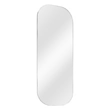 Jazz Arch Wall Mirror